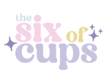 The Six of Cups